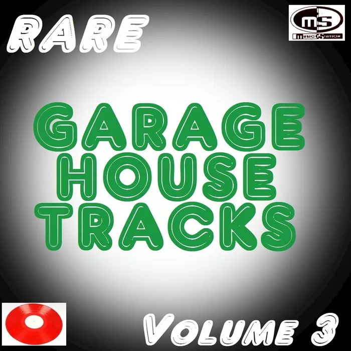 VA - Rare Garage House Tracks, Vol. 3 / Famous