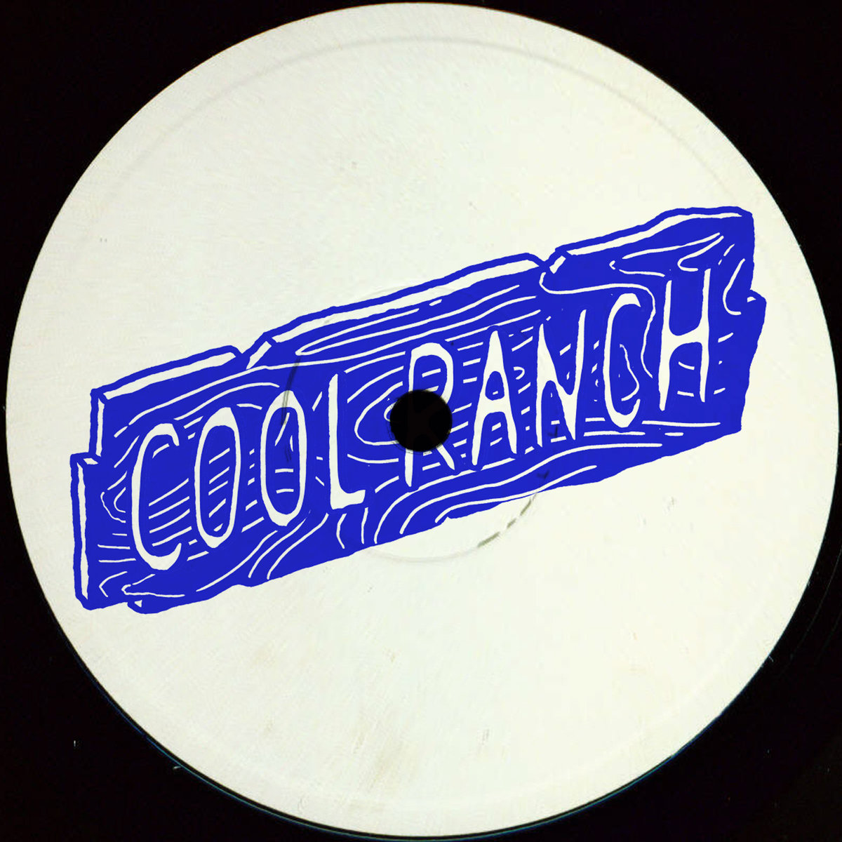Chrissy - Cool Ranch 001 EP / The Nite Owl Diner