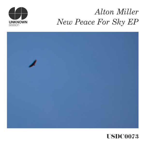 Alton Miller - New Peace for Sky / UNKNOWN season