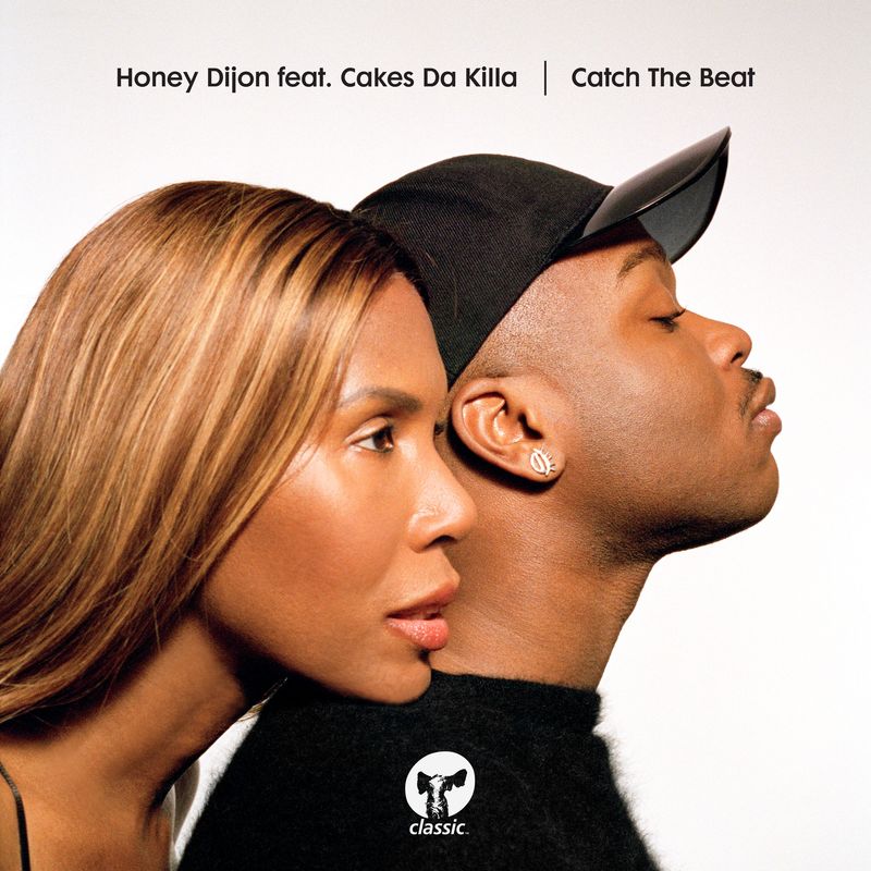 Honey Dijon - Catch The Beat (feat. Cakes Da Killa) / Classic Music Company