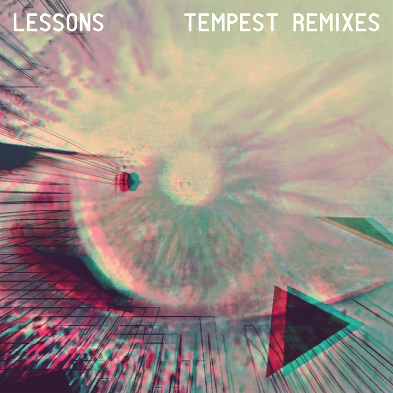 Lessons - Tempest Remixes / Sinnbus
