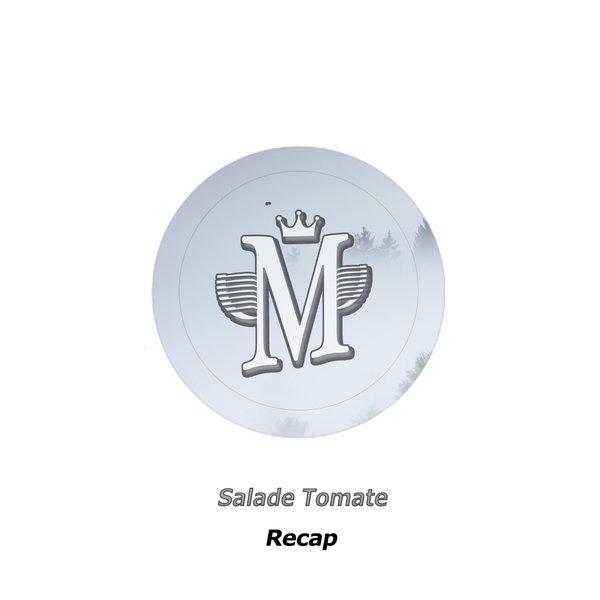 Salade Tomate - Recap / Mycrazything Records
