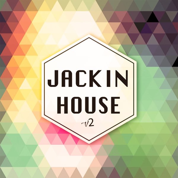VA - Jackin House V2 / Exhilarated Recordings