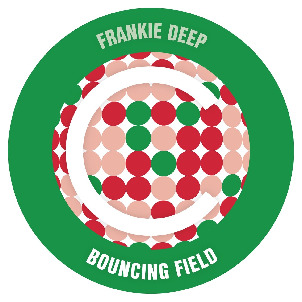 Frankie Deep - Bouncing Field / Conya