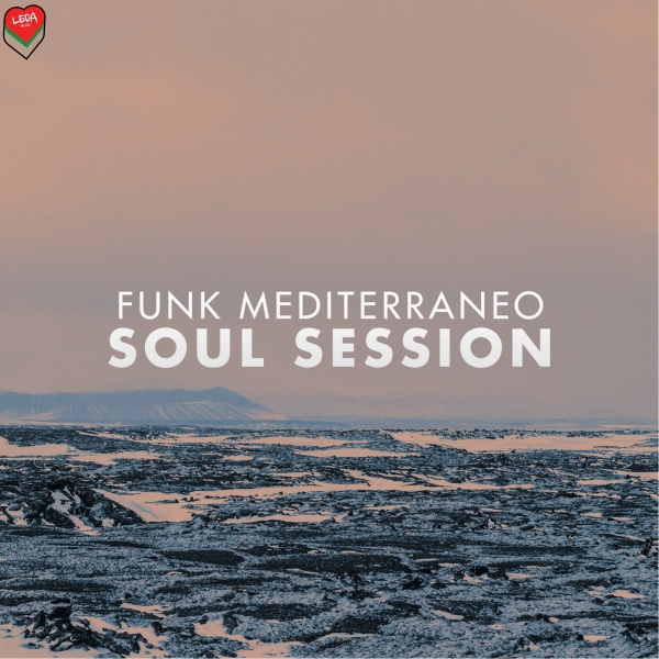 Funk Mediterraneo - Soul Session / Leda Music