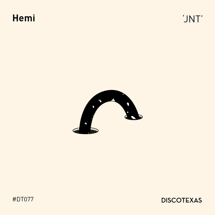 Hemi - JNT / Discotexas