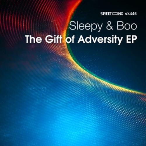 Sleepy & Boo - The Gift of Adversity / Street King