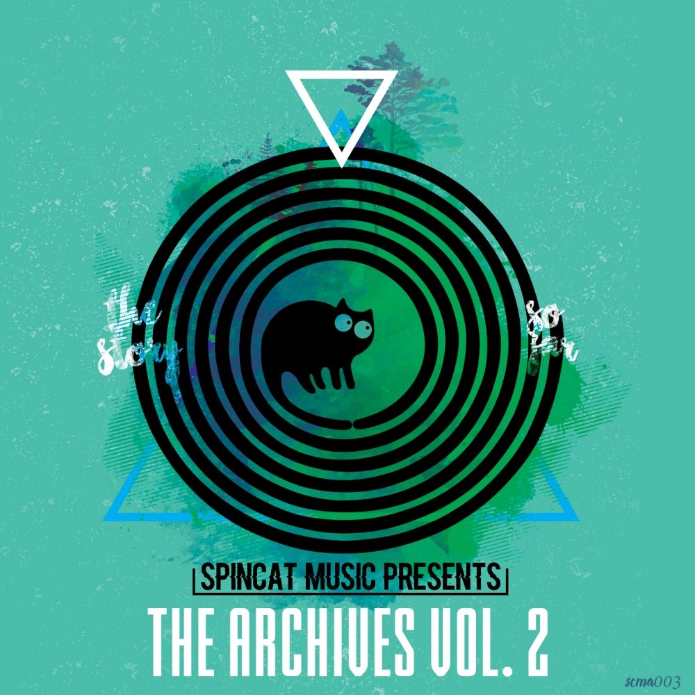 VA - The Archives Vol. 2 / SpinCat Music