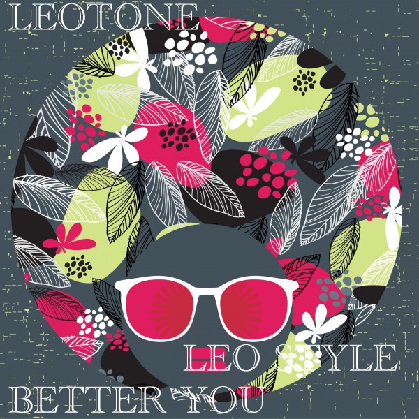 Leotone - Better You / Leotone Music