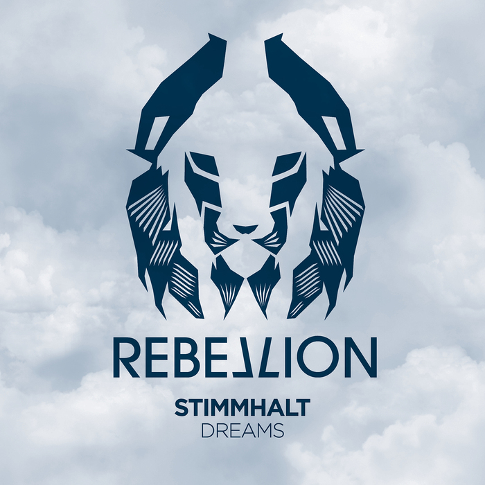 Stimmhalt - Dreams / Rebellion