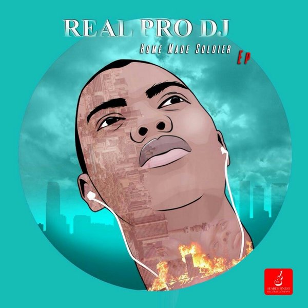 RealProDj - Home Made Soldier / Seabes Finest