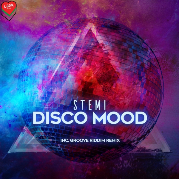 Stemi - Disco Mood / Leda Music