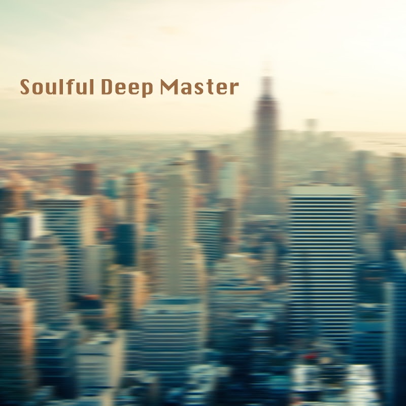 VA - Soulful Deep Master / Mycrazything Records