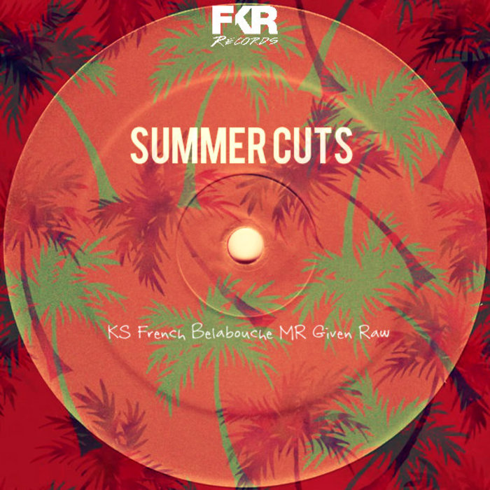 VA - Summer Cuts / FKR