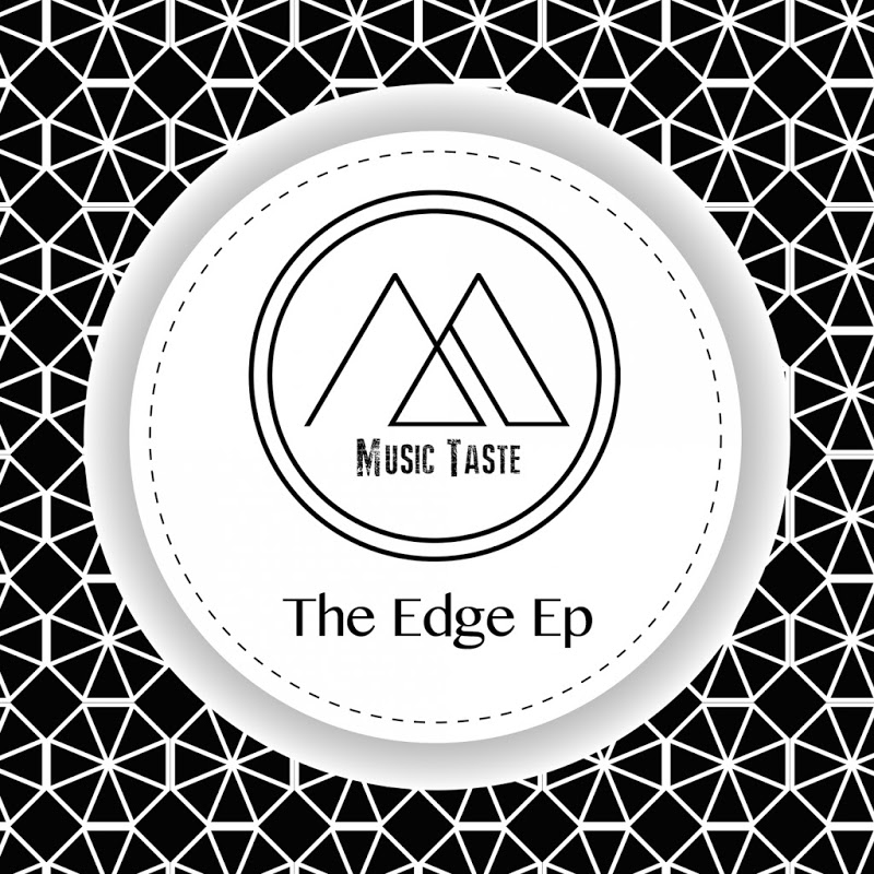 VA - The Edge EP / Music Taste Records