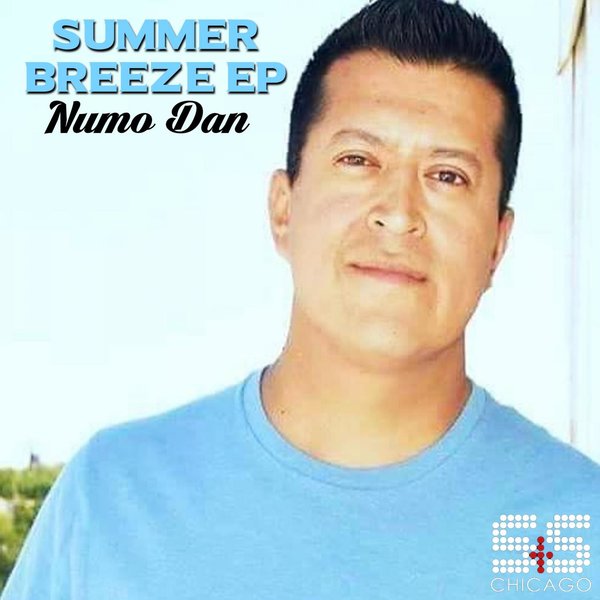 Numo Dan - Summer Breeze EP / S & S Records