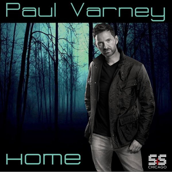 Paul Varney - Home / S & S Records