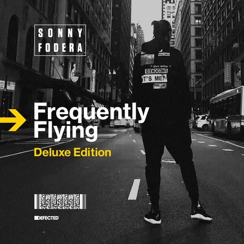 Sonny Fodera - Frequently Flying (Deluxe Edition) / Defected