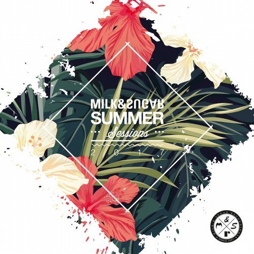 VA - Summer Sessions 2017 (Mixed by Milk & Sugar) / Milk & Sugar Recordings