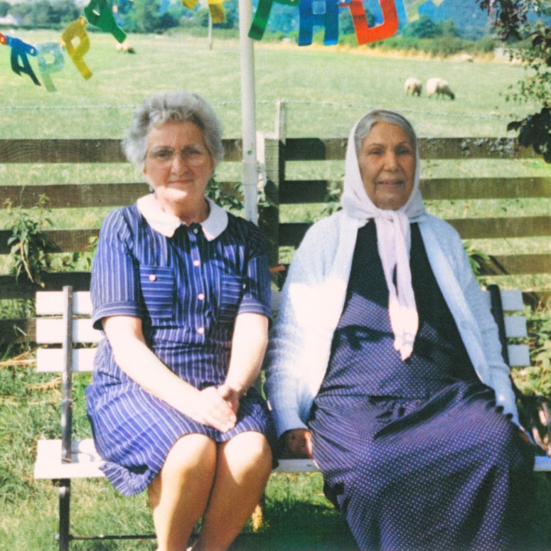 Dauwd - Theory Of Colours / Technicolour