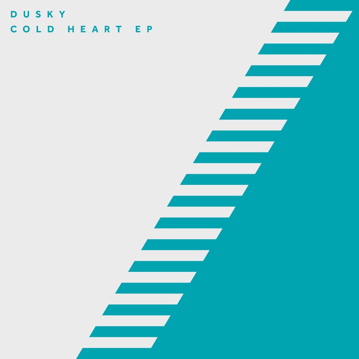 Dusky - Cold Heart EP / 17 Steps