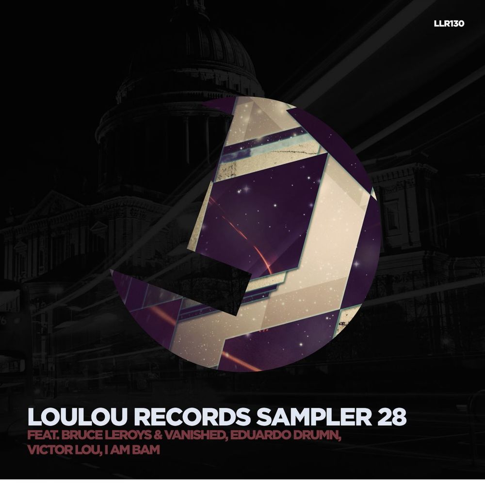 VA - Loulou Records Sampler, Vol. 28 / Loulou Records