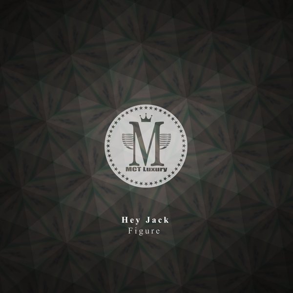 Hey Jack - Figure / MCT Luxury
