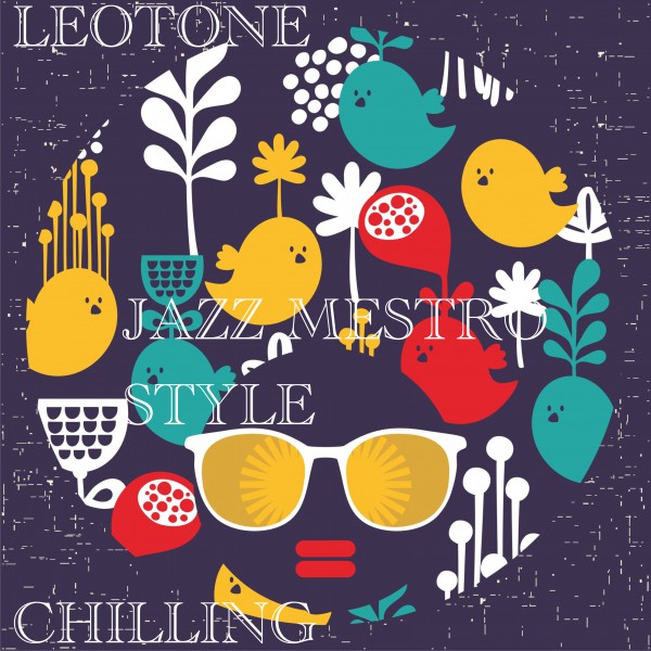 Leotone - Chilling / Leotone Music
