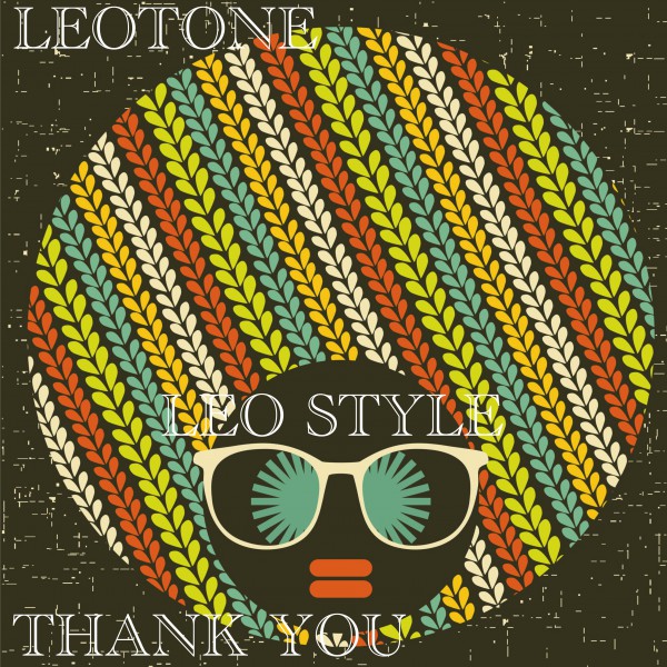 Leotone - Thank You / Leotone Music