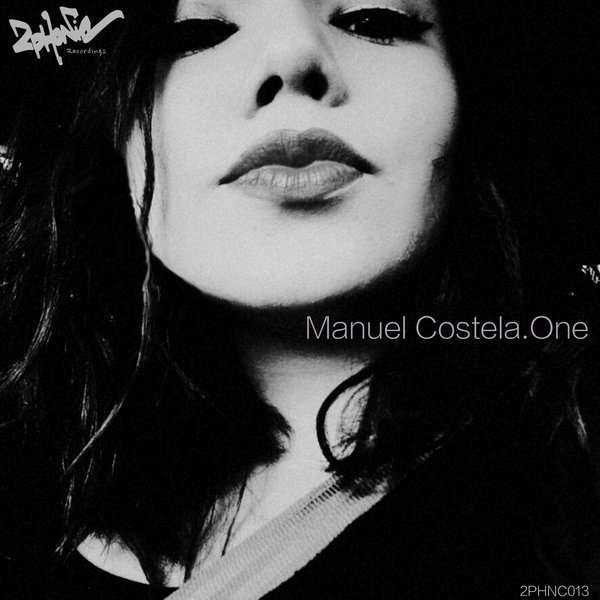 Manuel Costela - One / 2phonic Recordings