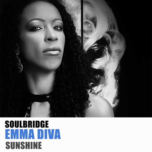 Soulbridge feat. Emma Diva - Sunshine / HSR Records