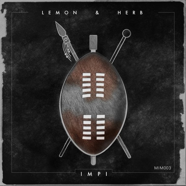 Lemon & Herb - Impi / Mixed In Motion Recordings