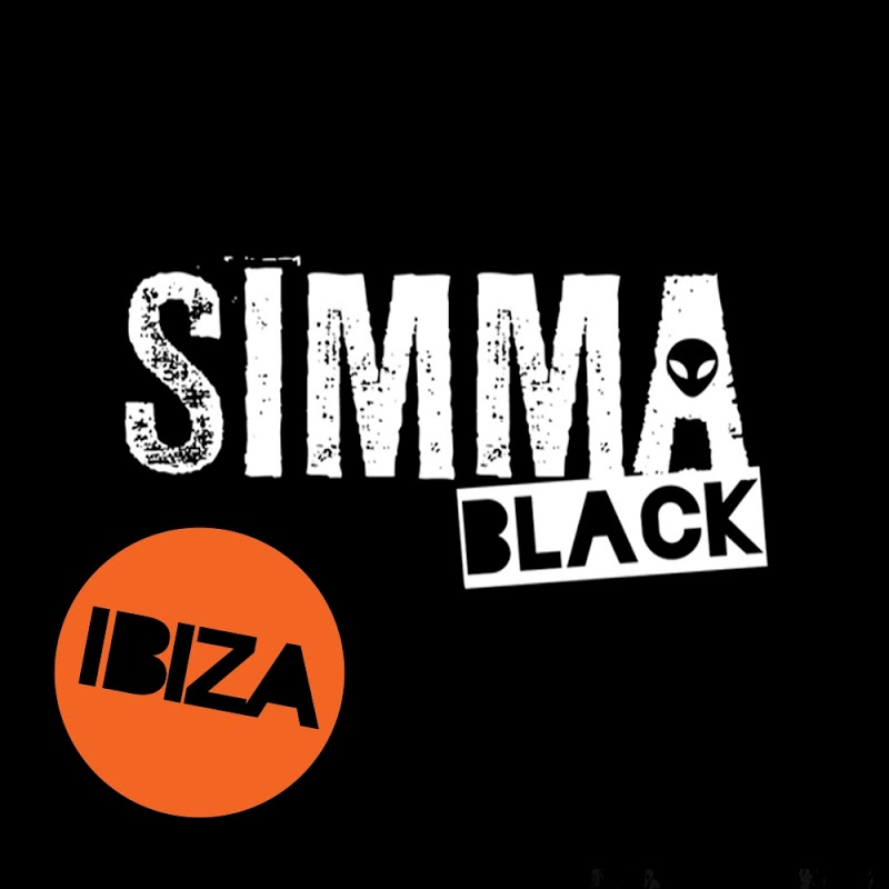 VA - Simma Black presents Ibiza 2017 / Simma Black
