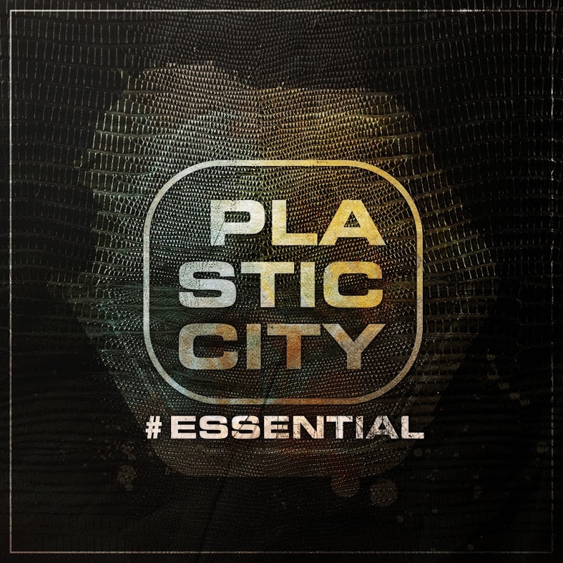 VA - Plastic City #essential / Plastic City
