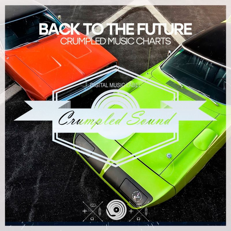 VA - Back To The Future / Crumpled Sound