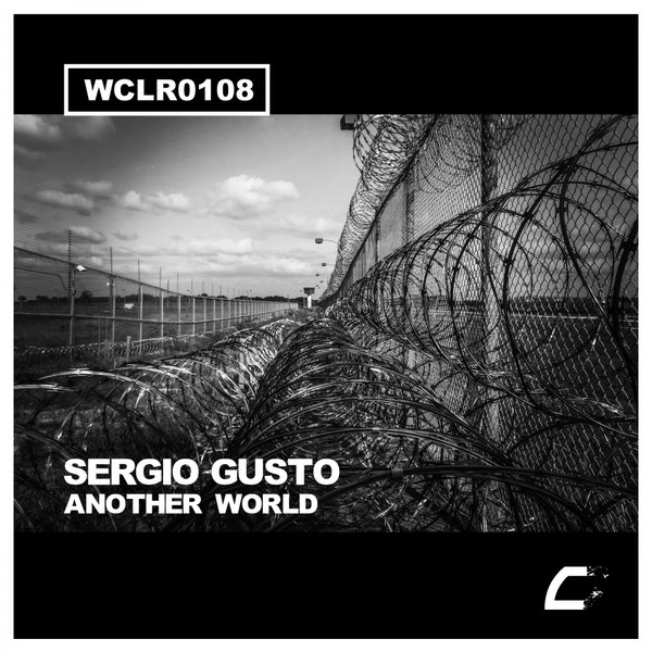 Sergio Gusto - Another World / Carypla Records