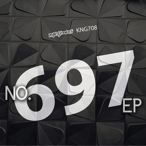 VA - NO. 697 EP / Nite Grooves