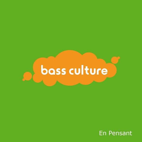Alex Picone - En Pensant EP / Bass Culture