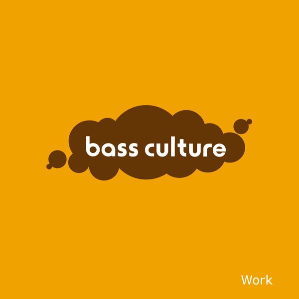 John Jastszebski - Work / Bass Culture