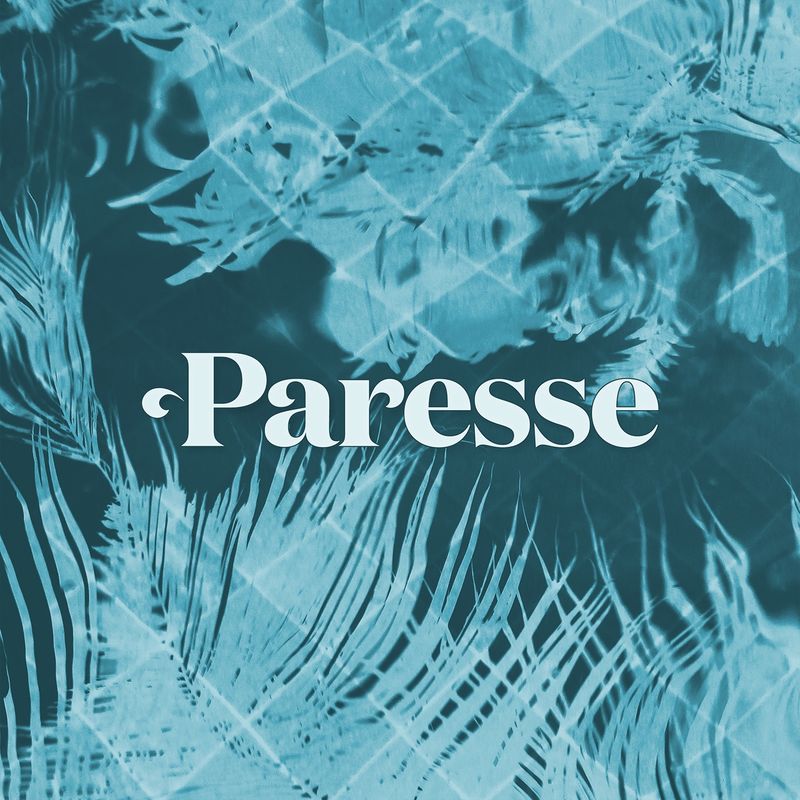 Paresse - La Paresse / Magic Feet Recordings