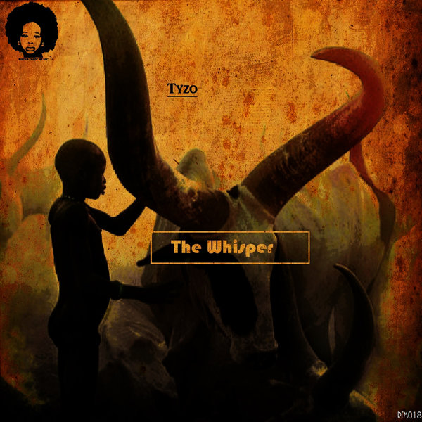 Dj Tyzo - The Whisper / Rocka Fobic Music