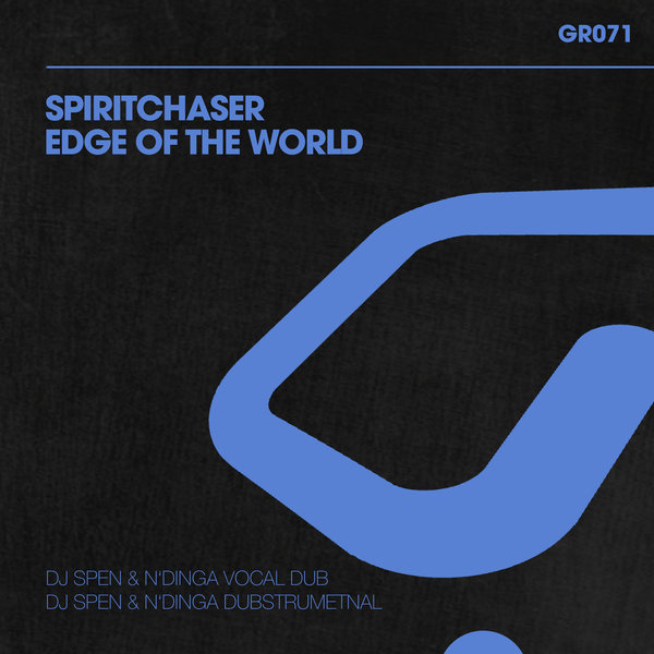 Spiritchaser - Edge Of The World / Guess Records