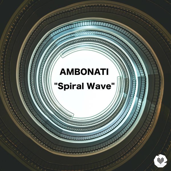 Ambonati - Spiral Wave / ECG Records