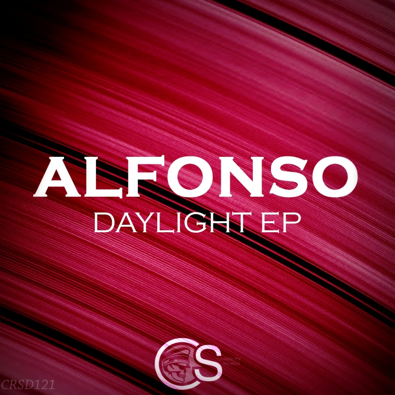 Alfonso - Daylight EP / Craniality Sounds