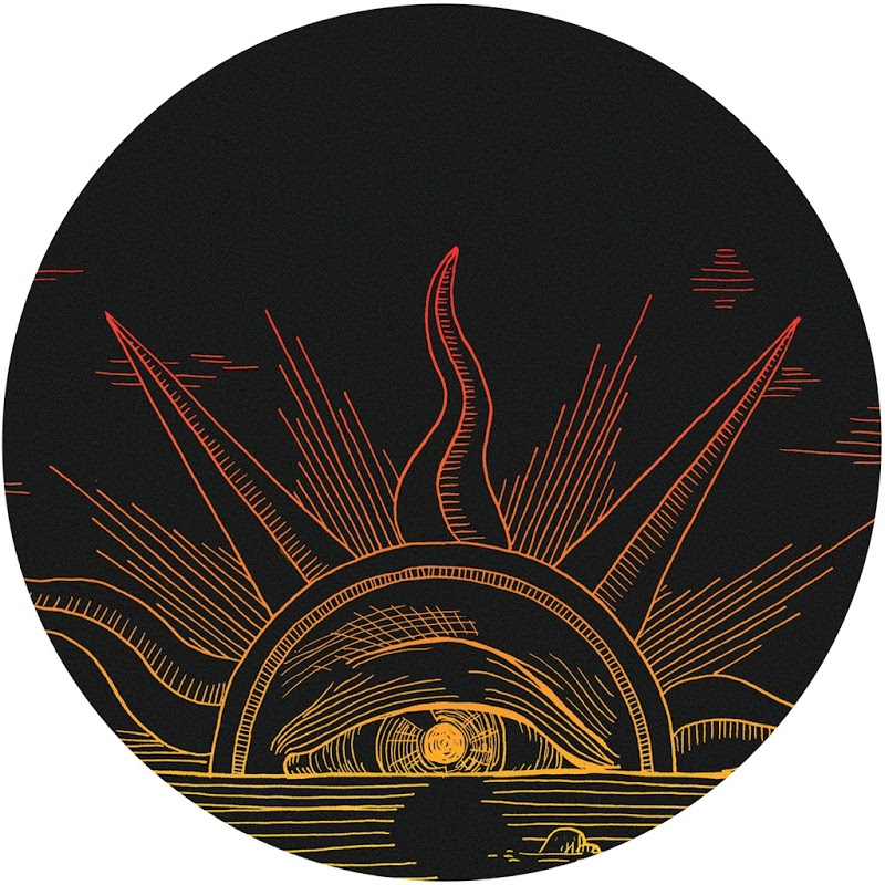 Phil Kieran - Blinded By The Sun (Remixes #2) / Hot Creations