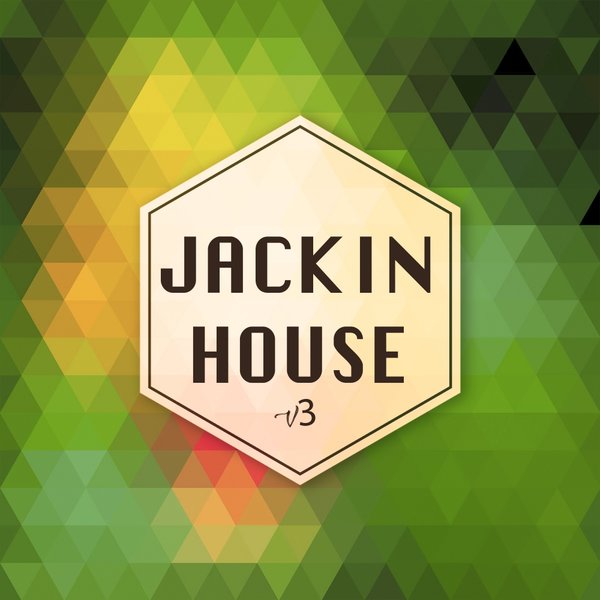 VA - Jackin House V3 / Exhilarated Recordings