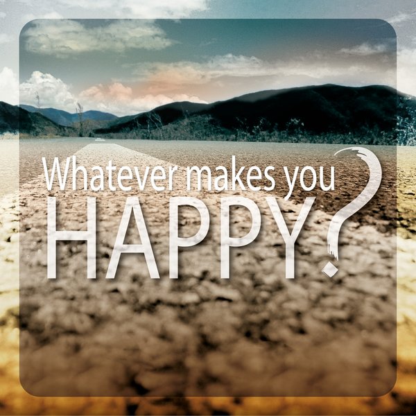 Charles Schillings feat. KuKu - Whatever Makes You Happy? / FOLLENTEZ