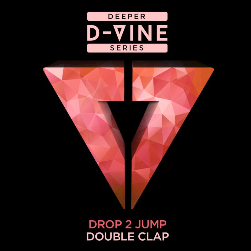 Drop 2 Jump - Double Clap / D-Vine Sounds