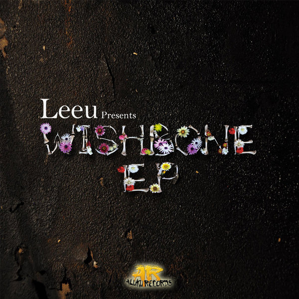 Leeu - Wishbone EP / Aluku Records