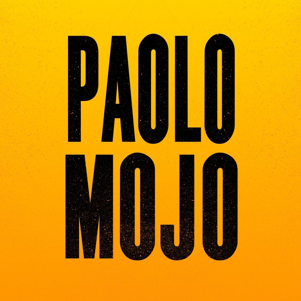 Paolo Mojo - The Feels / Glasgow Underground